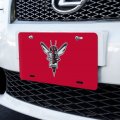 University Of Lynchburg Primary Logo Novelty Metal Vanity Tag License Plate