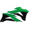 2374071089 Black One Size Fenders 