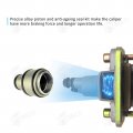 M Mati Rear Brake Caliper Assembly For Polaris Magnum 325 330 500 Xpedition 425 Atv Pro Series 10 Ptv With Pads