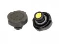 Allmakes Britpart Expansion Tank Cap Compatible With Land Rover Discovery 2 1999-2004 Range P38 1995-2002 Part Pcd000070