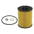 Ecogard X5564 Cartridge Engine Oil Filter For Conventional Premium Replacement Fits Bmw 750li X5 650i 550i 750i 760li 760i 