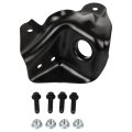 Radius Arm Bracket Left 523-018 Fits For 1980-1983d F-100 1980-1996d F-150 F-250 F-350 1997 For Ford For Hus Arm Bracket Left