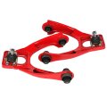 Professional Suspension Adjustable Front Upper Control Arm For Honda Civic 1996 1997 1998 1999 2000 Metal Camber Kit Tire 