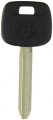 Toyota Genuine Blank Key 