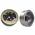 Tdpro Magneto Stator Ignition Generator Plate Flywheel Assembly Kit 2-coils With Harness For 50cc 110cc 125cc Dirt Pit Bike