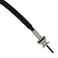 Niche Speedometer Cable For Yamaha Moto-4 Yfm225 Yfm350er Big Bear 350 Kodiak 400 1yw-83550-00-00 2hr-83550-01-00