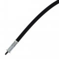 Niche Speedometer Cable For Yamaha Moto-4 Yfm225 Yfm350er Big Bear 350 Kodiak 400 1yw-83550-00-00 2hr-83550-01-00