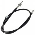 Niche Speedometer Cable For Yamaha Moto-4 Yfm225 Yfm350er Big Bear 350 Kodiak 400 1yw-83550-00-00 2hr-83550-01-00