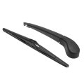 Rear Windshield Wiper Blade Arm Set For Ford Focus Mk3 11-18 