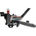 Turn Signal Switch For Chevy C1500 C2500 Suburban 1995 To 1999 Wiper Windshield Washer And Headlight Dimmer Control 