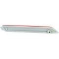 Toyota Sienna Rear Bumper Reflector Driver Side 2011 2020 Lx2830100 8192008010 Dot Sae Compliant Red Lens Light Assembly 