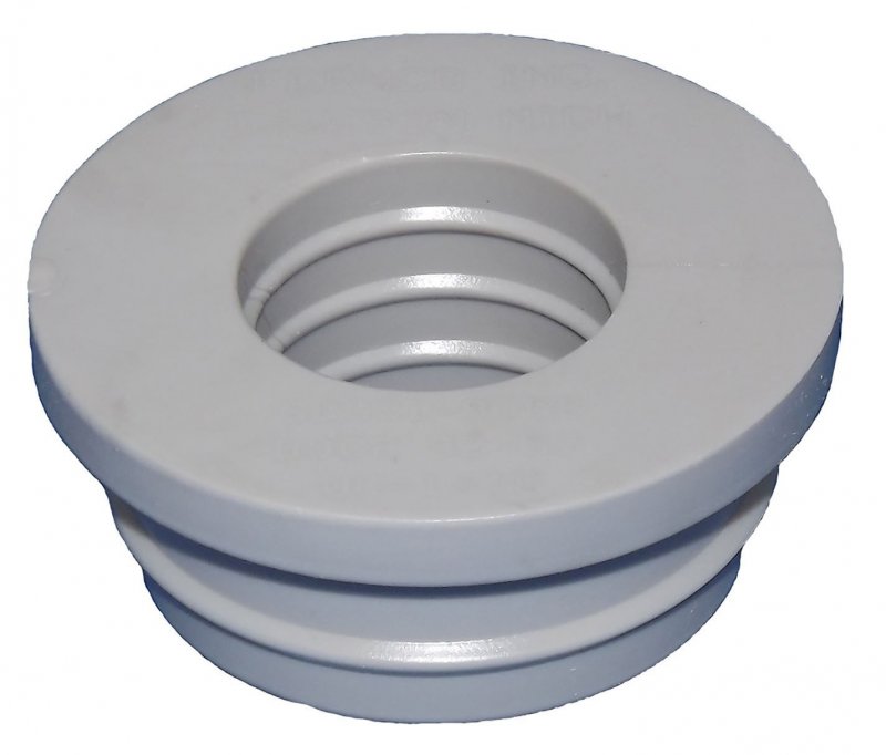 1 Utility Connector