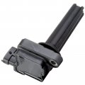 Ocpty Set Of 1 Ignition Coil Compatible With Oe Uf526 5c1761 5c1423 Fit For Saab 9-3 9-3x Cadillac Bls 2003-2011