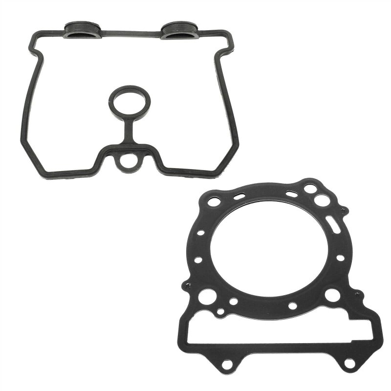 Cylinder Head And Cover Gasket For Kawasaki Kfx400 Ksf400 2003-06 Big Bore 94mm