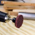 Abn Surface Conditioning Discs 2in Medium Grit 25-pack Best Value