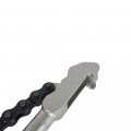 Ez Travel Collection 20 Ratchet Chain Wrench Pipe With Rubber Grip