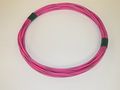 18 Ga Awg Pink Gray Striped Automotive General Purpose Gxl Wire 94 O D 25 Superior Abrasion Resistance High Heat Resist 