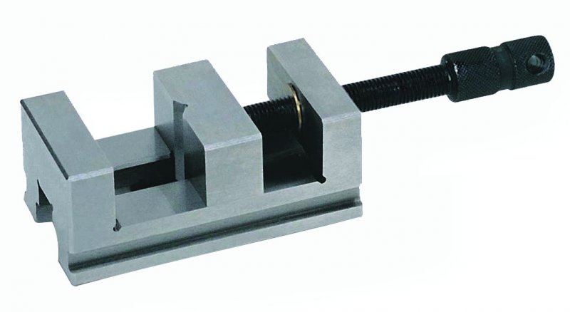 2-3 8 High Precision Toolmakers Vise