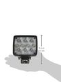Truck-lite 8160 Work Lamp