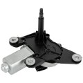 Rear Windshield Wiper Motor For Chrysler Town And Country 2008 2016 Dodge Grand Caravan 2020 Ram Cv 2012 2015 Oe 5113411aa 