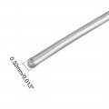 Uxcell 28 Gauge Heat Resistance Wire Wrapping 49ft Heating Resistor Wires Electronic Coil
