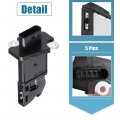 Uxcell Car Mass Air Flow Sensor Replacement No 06j906461d For Volkswagen Touareg 2012-2017