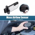 Uxcell Car Mass Air Flow Sensor Replacement No 06j906461d For Volkswagen Touareg 2012-2017