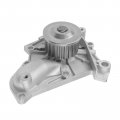 A-premium Engine Water Pump With Gasket Compatible Toyota Camry 1987-2001 Rav4 1996000 Celica 1987-1999 Solara 1999-2001 Mr2