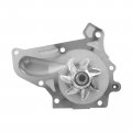 A-premium Engine Water Pump With Gasket Compatible Toyota Camry 1987-2001 Rav4 1996000 Celica 1987-1999 Solara 1999-2001 Mr2
