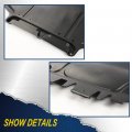 G-plus Front Engine Splash Shield Compatible With 2012-2015 Volkswagen Passat Center Lower Undercar Replacement