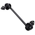 Premium Suspension K80251 Front Left Sway Bar End Link Compatible Fit For Mitsubishi Lancer 2003-2006 Mercury Milan 2006-2009 