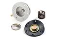 Holley 512-501 Fuel Pressure Regulator 