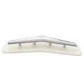 Seat Crest Badge Back Emblem 23267944 Interior Shape Trim For Srx Ats Xts Xt5 Ct6 Escalade