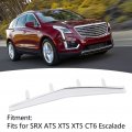 Seat Crest Badge Back Emblem 23267944 Interior Shape Trim For Srx Ats Xts Xt5 Ct6 Escalade