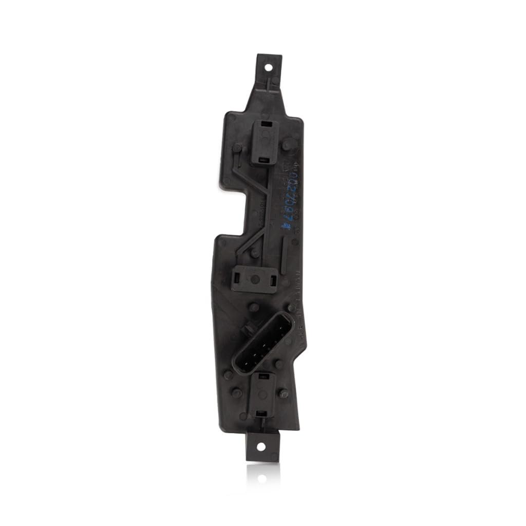 Tail Light Connector Plate For 1999 Chevy K2500 Suburban Driver Side Gm2806101 16511565 900 195l