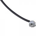 Aip Electronics Abs Anti-lock Brake Wheel Speed Sensor Compatible With 2000-2005 Toyota Mr2 Spyder Left Driver Rear Oem Fit