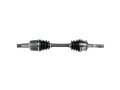 Front Right Passenger Side Cv Axle Assembly For 1999 To 2004 Suzuki Vitara 4wd Automatic Transmission W0119-f667832 