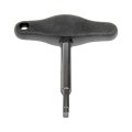 Oil Drain Plug Tool For Audi A6 And Quattro 2016 2017 2018 Plastic Carbon Steel Black 80 1mm Handle Width 4 46mm Opening 18mm