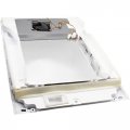 Supplying Demand Da97-12609c Da97-12609a Refrigerator Fresh Food Evaporator Fan Motor Cover Assembly Replacement Model Specific