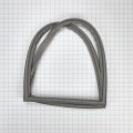 Whirlpool W10830055 Oem French Refrigerator Door Gasket