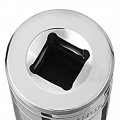 Uxcell 1 2-inch Drive 30mm 6-point Shallow Socket Metric Cr-v