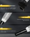 Ocpty Set Of 6 Ignition Coils Compatible With Oe Uf592 5c1695 Fit For Bmw Mini Cooper 2006-2013