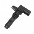 X Autohaux 90919-05071 Car Engine Replacement Crankshaft Position Sensor Black For Toyota Tundra 2007-2019