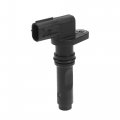 X Autohaux 90919-05071 Car Engine Replacement Crankshaft Position Sensor Black For Toyota Tundra 2007-2019