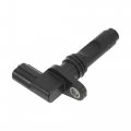 X Autohaux 90919-05071 Car Engine Replacement Crankshaft Position Sensor Black For Toyota Tundra 2007-2019