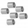 M14 25 Helicoil4mm X 1 Sus304 20pcs Thread Repair 1 Spiral Circle Insert Reducer Nut Threaded Expand Socket Set 2d