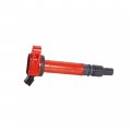 Ena Set Of 6 Red Ignition Coil For Lexus Toyota Gs350 Lx570 Tundra Is250 I50 Ls460 Land Cruiser Sequoia Gs300 2 5l 3 0l 3 6l 4 