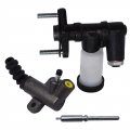 Clutch Master And Slave Cylinder Kit Ub93-41-400a Replacement For Mazda B2000 B2200 87-93 B2600