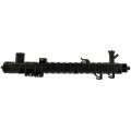 Ocpty 1522 Radiator Replacement For 2009-2012d Escape 2009-2010 Mazda Tribute 2009-2011 Mercury For Mariner