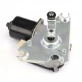 A-premium Front Windshield Wiper Motor Compatible With Chevy Astro 1994-2005 Gmc Safari Replace Oe 12368704 12494840